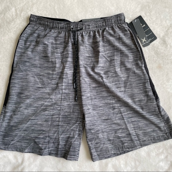 Gray short - Picture 2 of 3